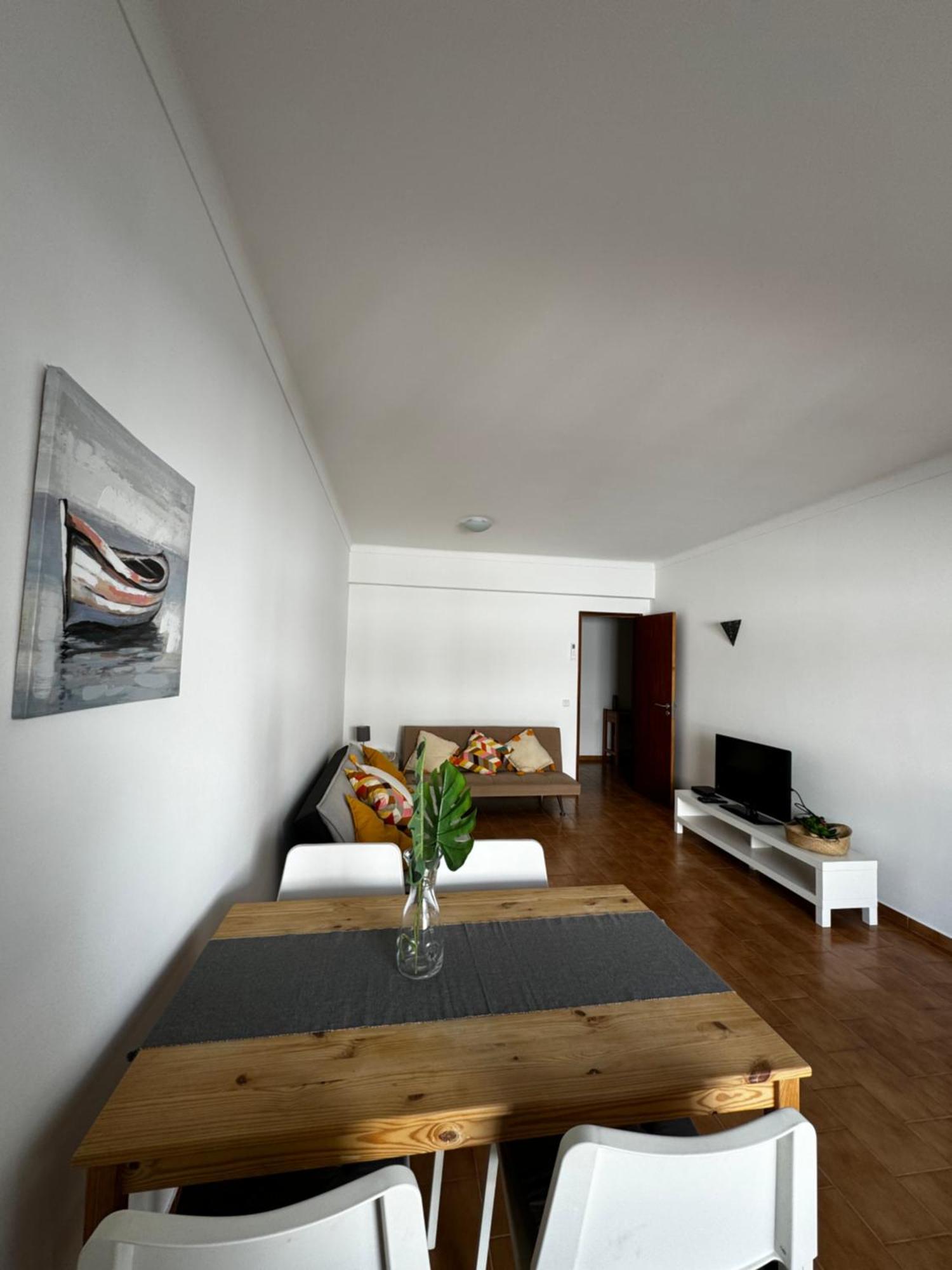 Waves T2 Apartment Carvoeiro  Exteriör bild
